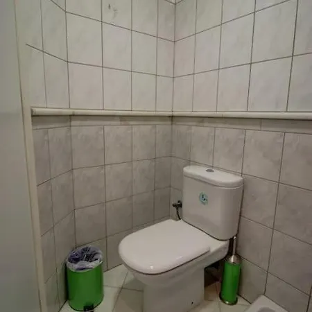 Διαμέρισμα Elias 2-bedroom Lower Apt On The With Pool