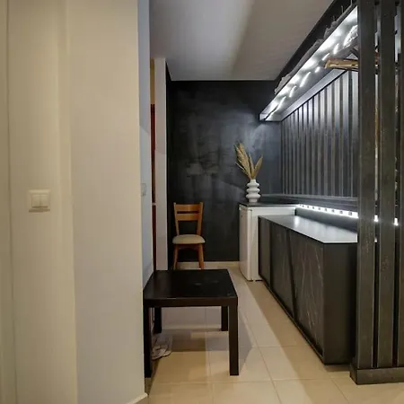 Elias 2-bedroom Lower Apt On The With Pool Apartment Chania (Crete)