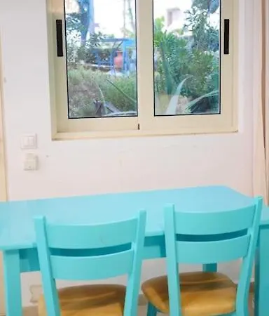Apartment Elias 2-bedroom Lower Apt On The With Pool *